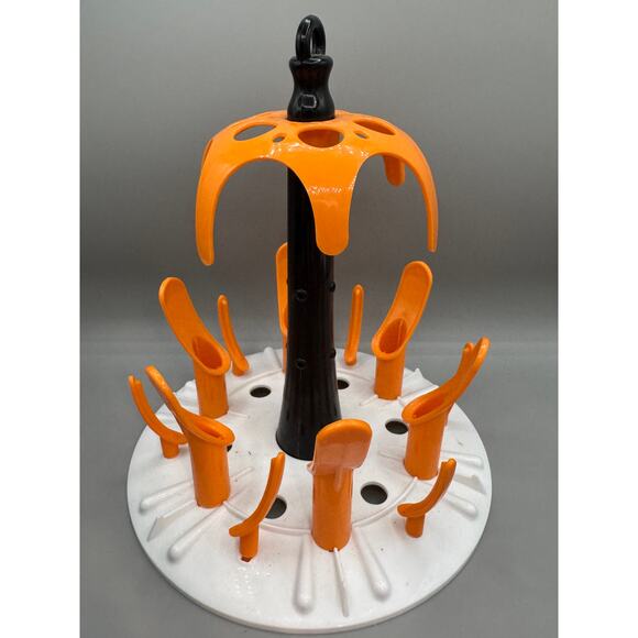 Baby Brezza Baby Bottle Sterilizer Drying Rack Replacement Part - Picture 1 of 2